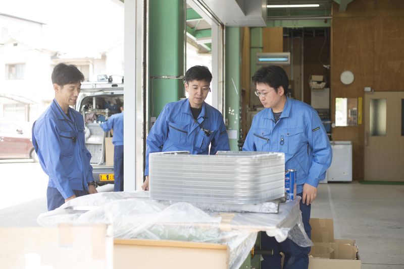 株式会社神姫空調サービスのアルバイト・バイト求人情報-04