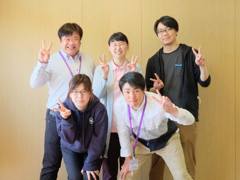 社会福祉法人慈惠会