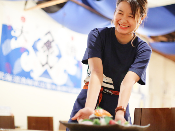 株式会社WONDER CREWの求人・転職情報