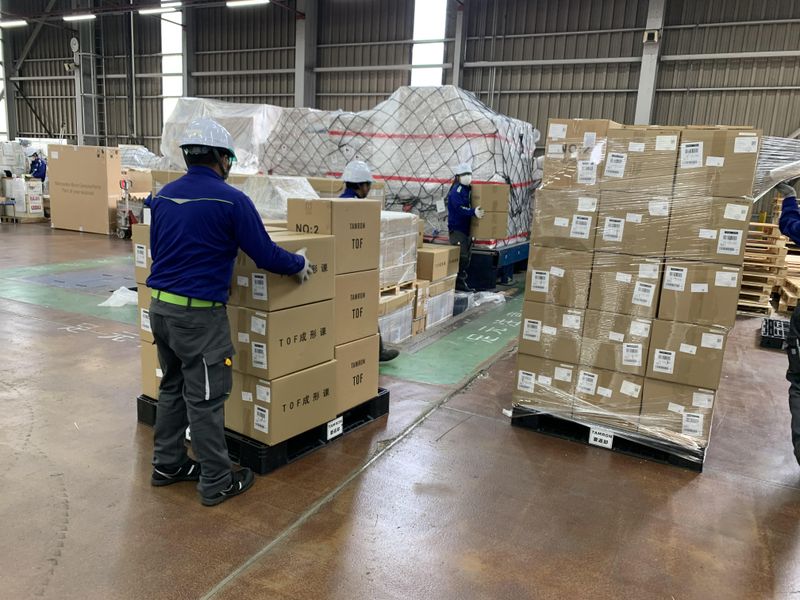 株式会社スカイカーゴビジネス(勤務地/野毛平工業団地大型倉庫内)のアルバイト・バイト求人情報-03