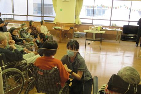 奉優会(特養)　特別養護老人ホームマイホームはるみのアルバイト・バイト求人情報-02