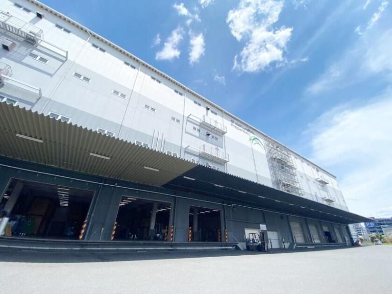 航空集配サービス株式会社の求人情報