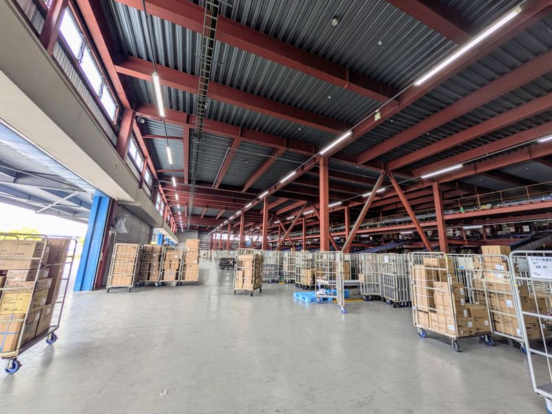 四国高速運輸株式会社の求人・転職情報