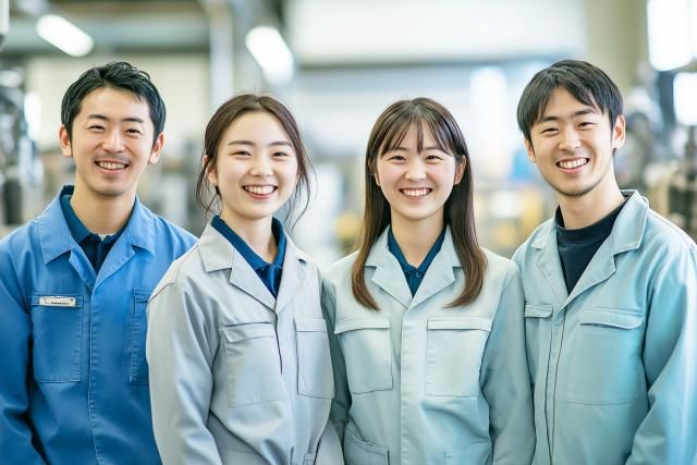 株式会社ヒューマンドラフトのアルバイト・バイト求人情報-40