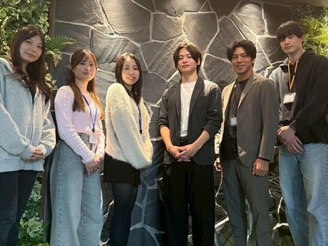 株式会社アイユースの求人・転職情報