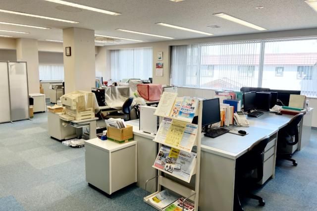 渡邉也寸志税理士事務所の求人・転職情報