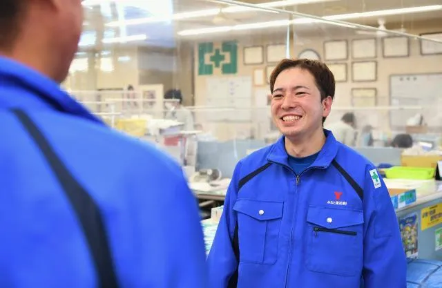 みなと運送株式会社の求人・転職情報