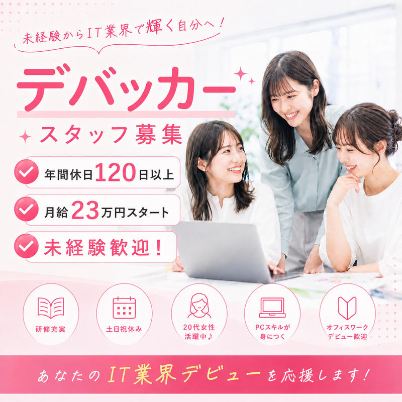 求人画像