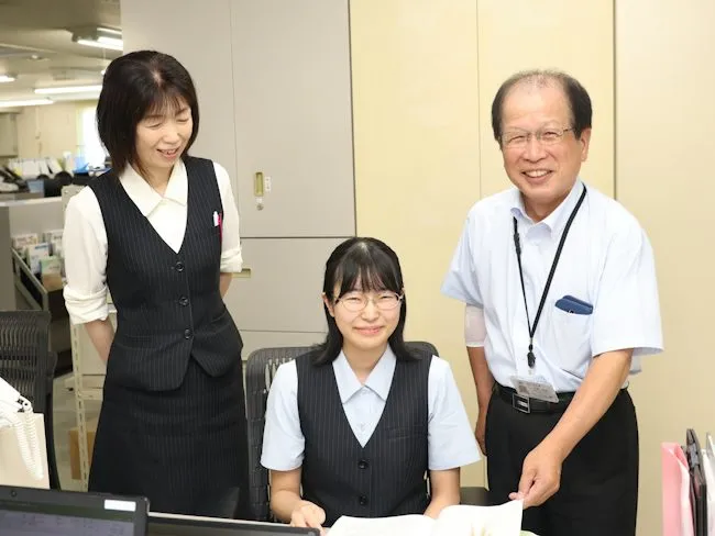 公益財団法人北海道農業公社の求人・転職情報