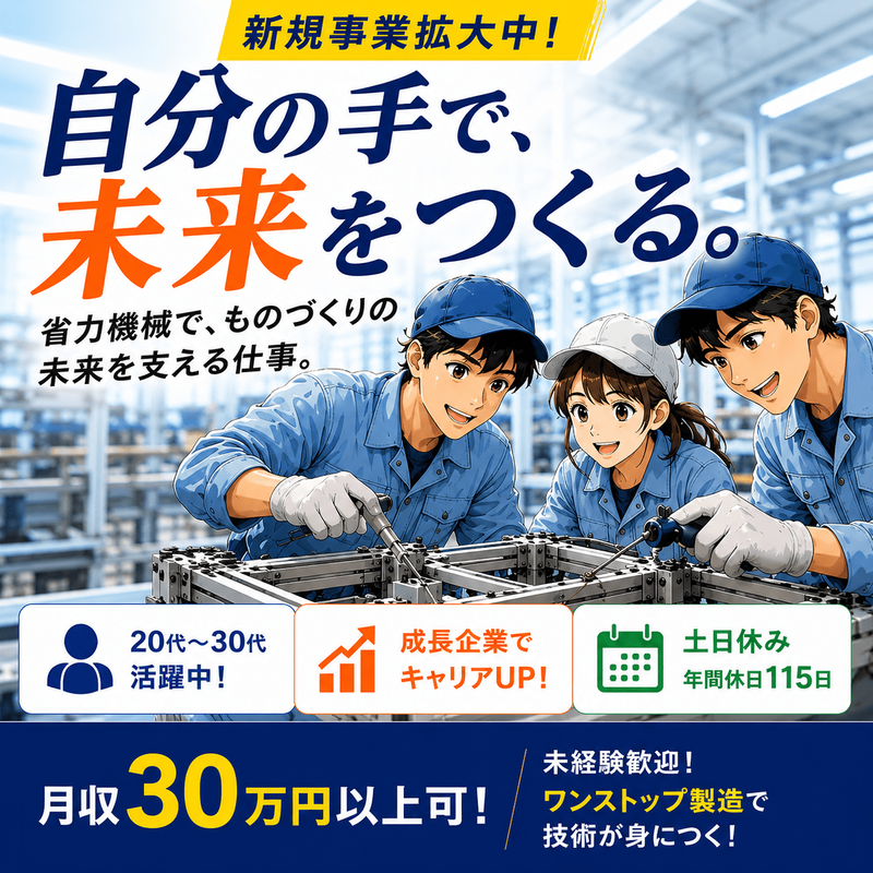 アサヒプラントテック株式会社の求人・転職情報