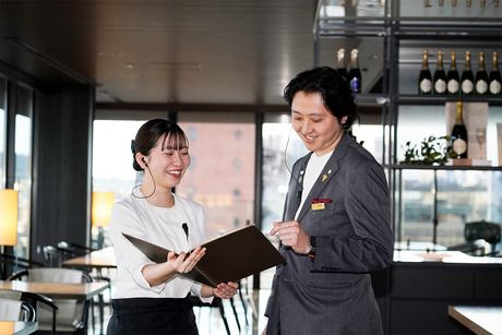 ヒューリックホテルマネジメント株式会社の求人・転職情報
