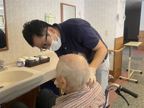 求人画像