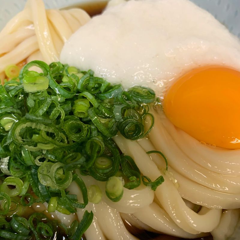 セルフうどん　たぬき屋のアルバイト・バイト求人情報-02