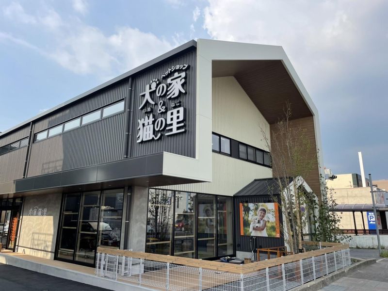 犬の家　春日井本店(株式会社犬の家)のアルバイト・バイト求人情報-04