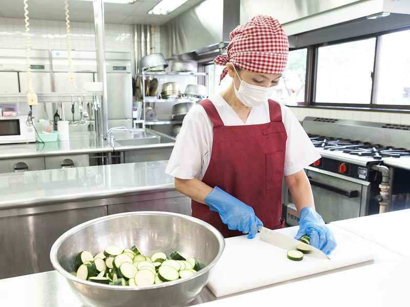 ドーミー大濠公園の派遣求人情報