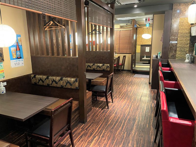 九州博多屋台&炭火肉巻き串　ちかいちのアルバイト・バイト求人情報-03