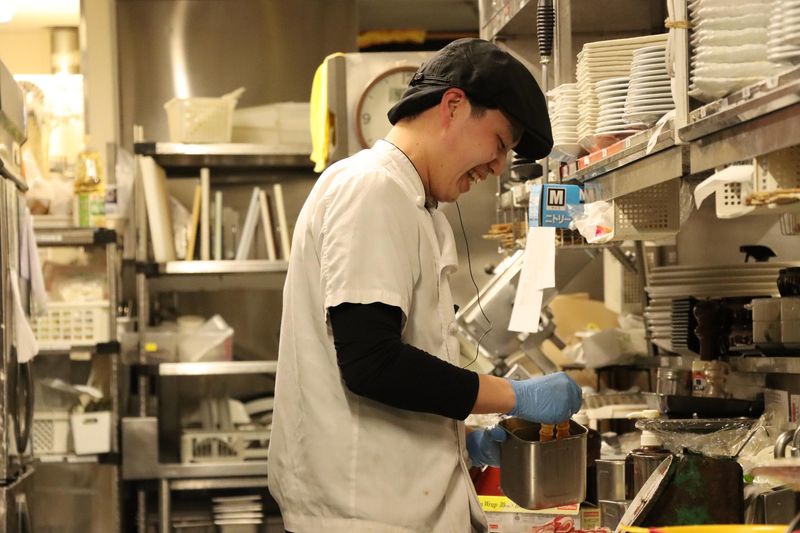 焼肉徳寿　新道店のアルバイト・バイト求人情報-18