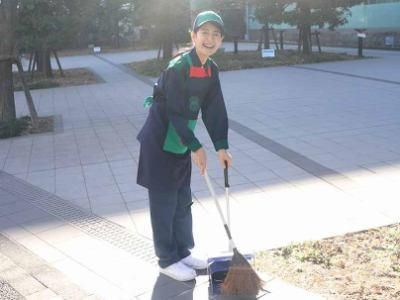 第一ビルメンテナンス本社営業部　茅場町のアルバイト・バイト求人情報-04