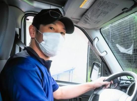 丸水輸送株式会社の求人・転職情報