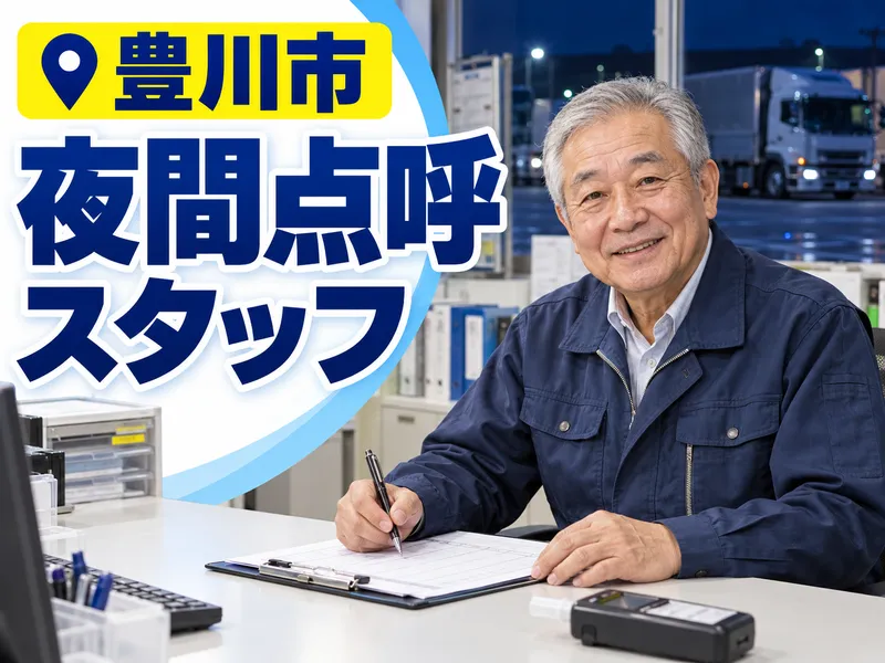 東海ワークス株式会社|本社のアルバイト・バイト求人情報