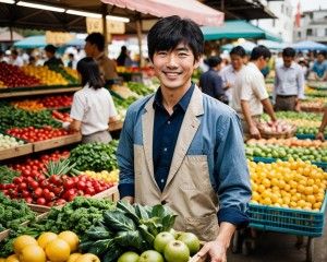 正和フード丸正春株式会社の求人・転職情報