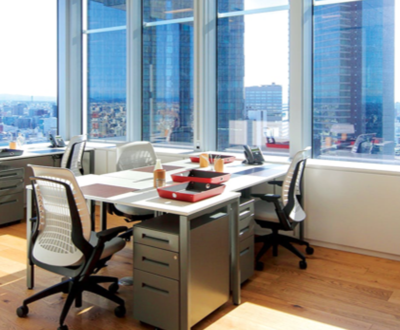 株式会社共伸興建の求人・転職情報