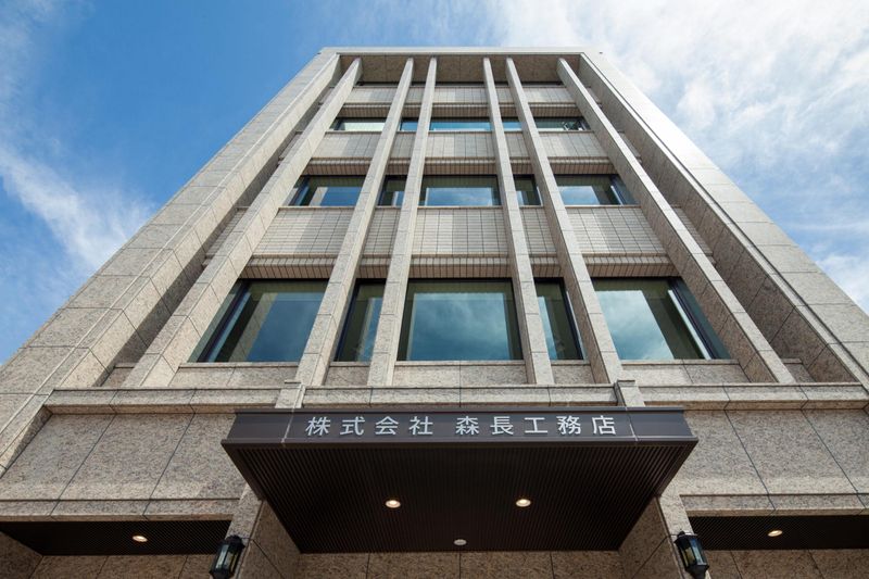 株式会社森長工務店の求人・転職情報