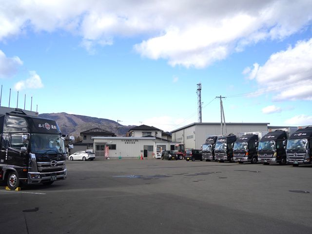 早川運輸株式会社の求人・転職情報