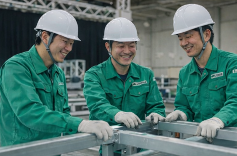 株式会社ダークホースの求人・転職情報