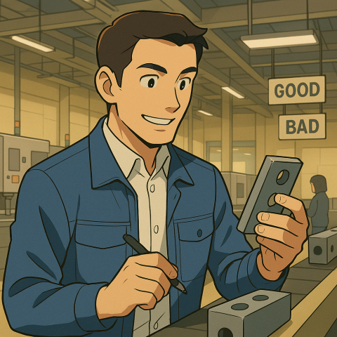 松下金属工業株式会社の求人・転職情報