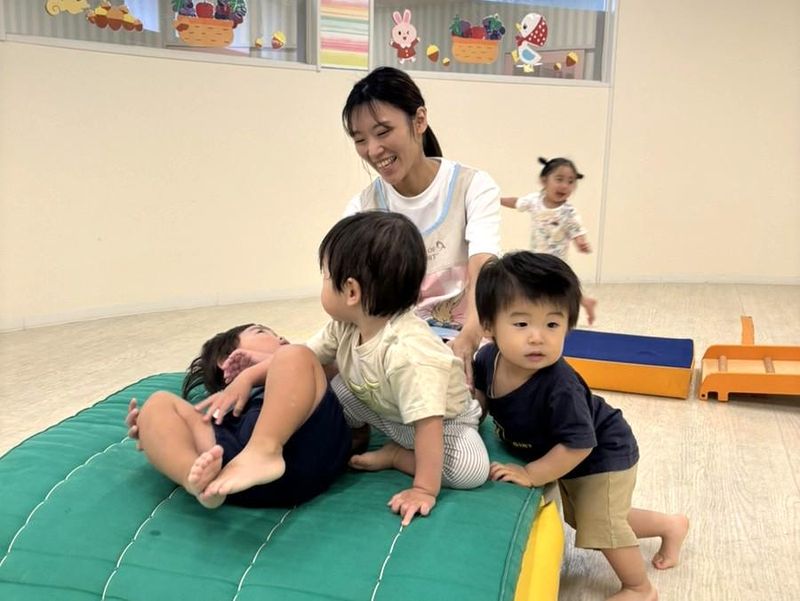 株式会社peekabooの求人・転職情報