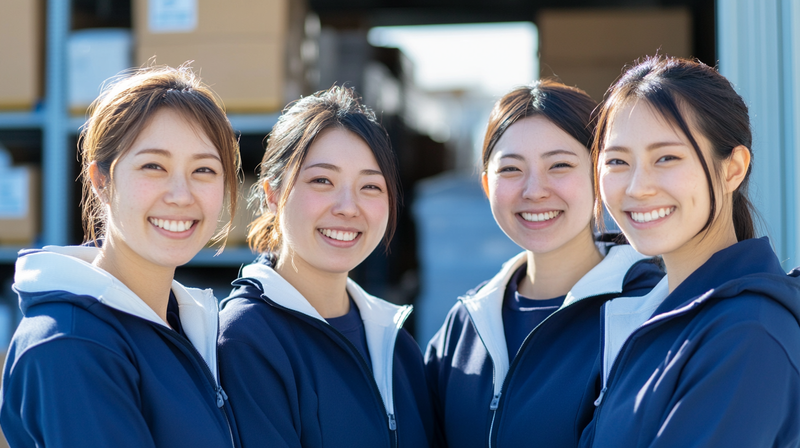 株式会社コンホット