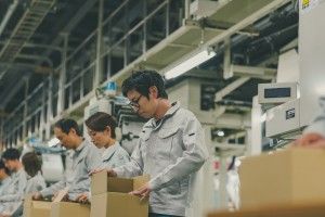 株式会社ネイヴルソリューションスタッフ