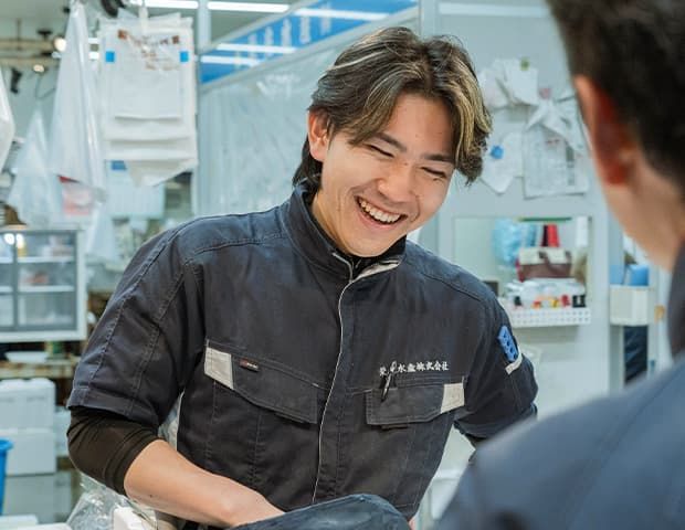 栄光水産株式会社の求人・転職情報