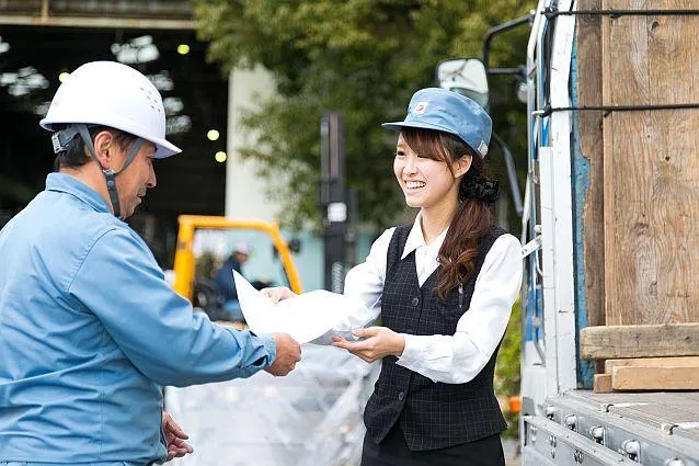 ダイシン物流株式会社の求人・転職情報