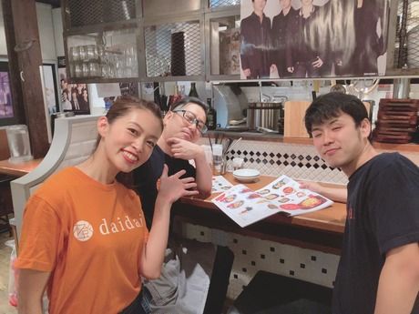 ダイダイ　渋谷ストリーム店のアルバイト・バイト求人情報-02