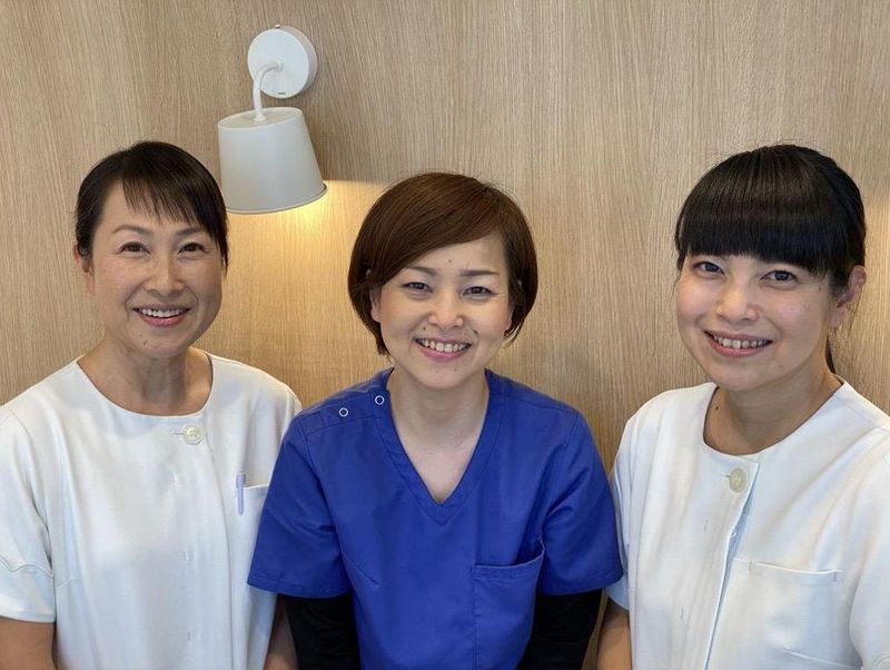 雑色コトリノ歯科のアルバイト・バイト求人情報-02