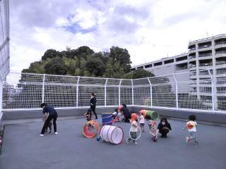 株式会社木下の保育「木下の保育園　センター南」のアルバイト・バイト求人情報-05