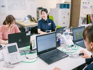 (株)やさしい手　コーシャハイム千歳烏山のアルバイト・バイト求人情報-05