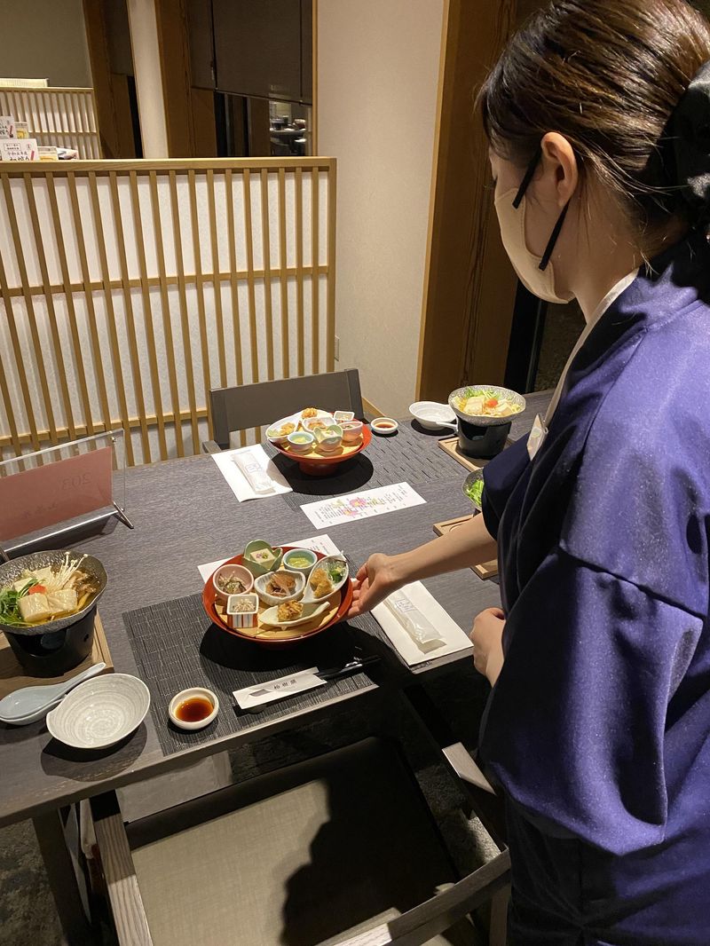 永平寺 親禅の宿　柏樹関(はくじゅかん)のアルバイト・バイト求人情報-02