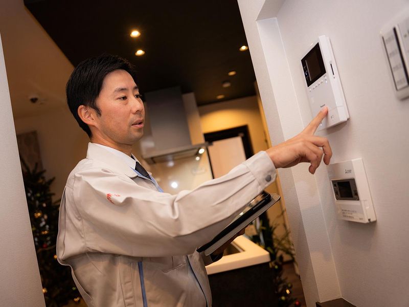 タマホーム株式会社　神栖営業所