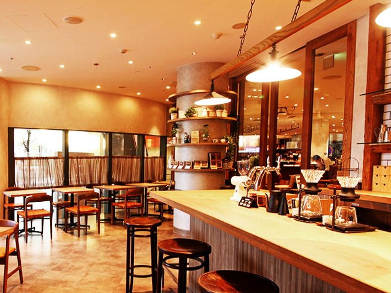 PIZZA SALVATORE CUOMO & GRILL 川崎のアルバイト・バイト求人情報-20