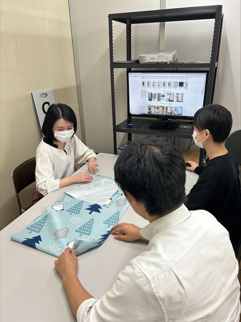 求人画像