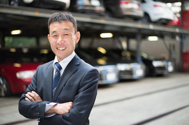 Audi Approved Automobile 調布のアルバイト・バイト求人情報-04