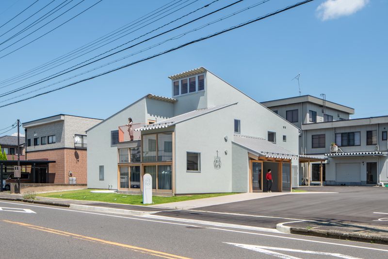 株式会社乾レンズの求人・転職情報