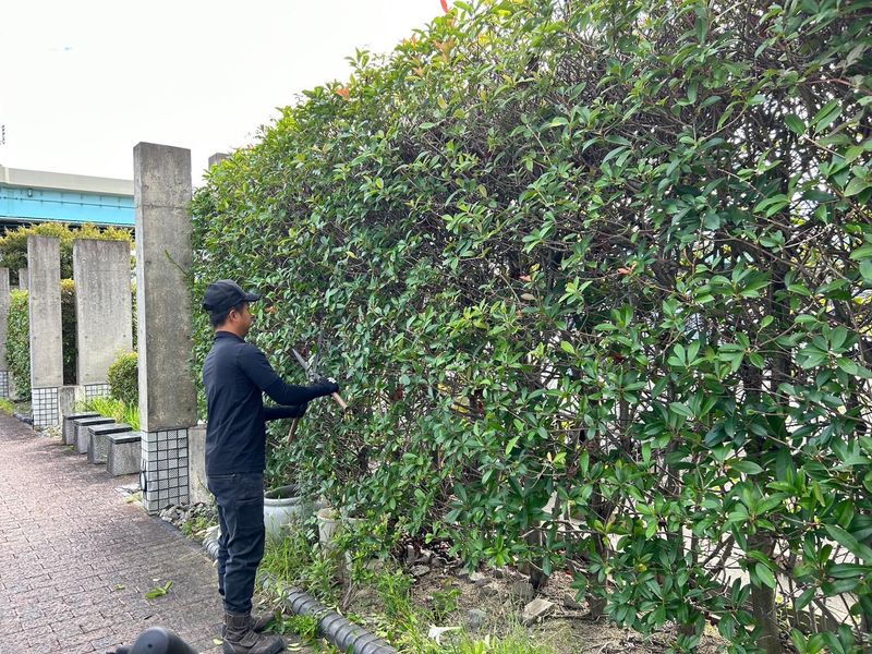 ひろせ造園　事務所の求人4