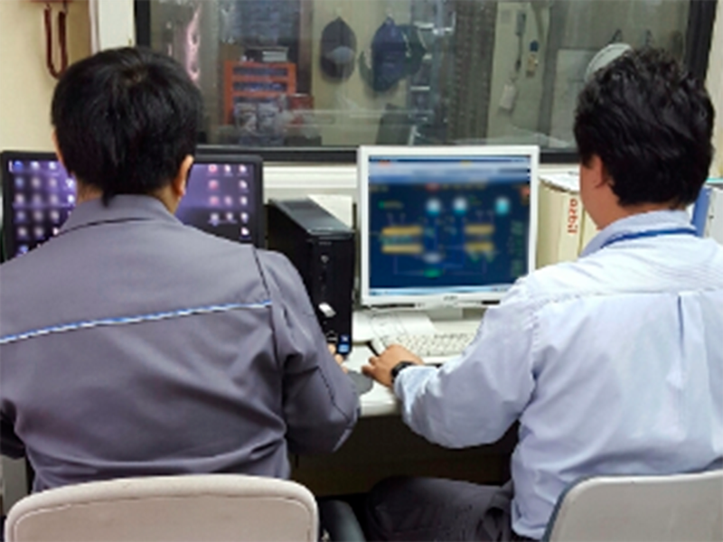 太平ビルサービス株式会社　の求人・転職情報