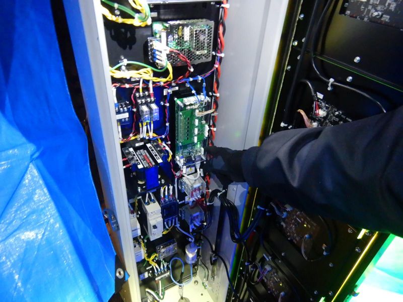 新和電装株式会社の求人・転職情報