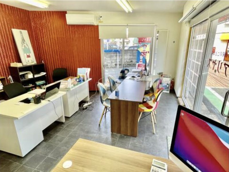 株式会社アリヤスの求人・転職情報