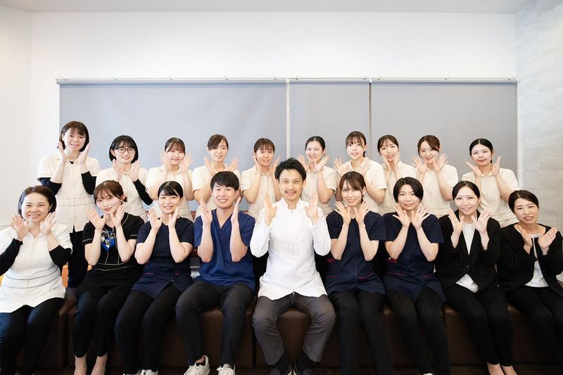 八幡駅前歯科・矯正歯科のアルバイト・バイト求人情報-02